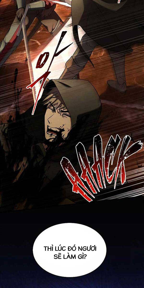 Huyền Thoại Giáo Sĩ Trở Lại Chap 104 - Next Chap 105