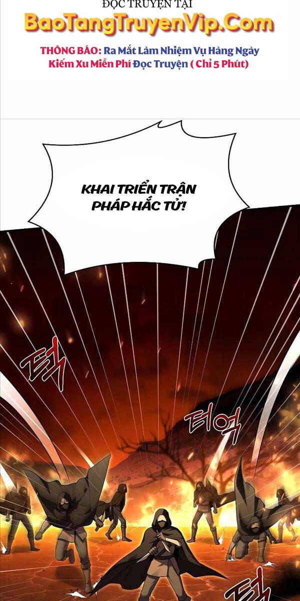 Huyền Thoại Giáo Sĩ Trở Lại Chap 104 - Next Chap 105