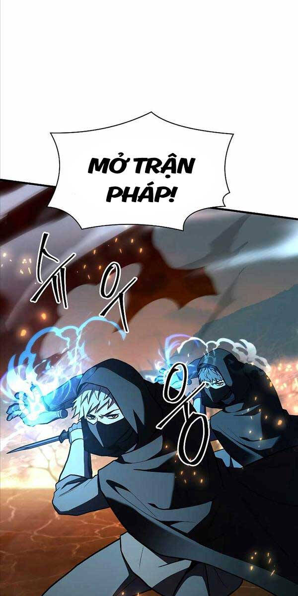 Huyền Thoại Giáo Sĩ Trở Lại Chap 104 - Next Chap 105