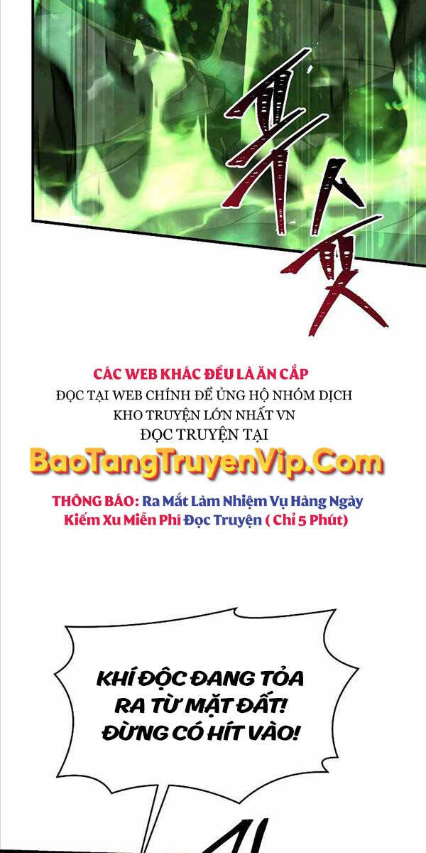 Huyền Thoại Giáo Sĩ Trở Lại Chap 104 - Next Chap 105