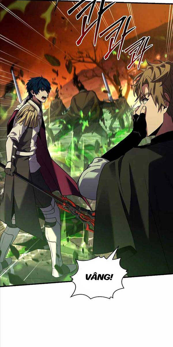 Huyền Thoại Giáo Sĩ Trở Lại Chap 104 - Next Chap 105