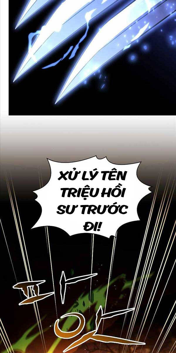 Huyền Thoại Giáo Sĩ Trở Lại Chap 104 - Next Chap 105