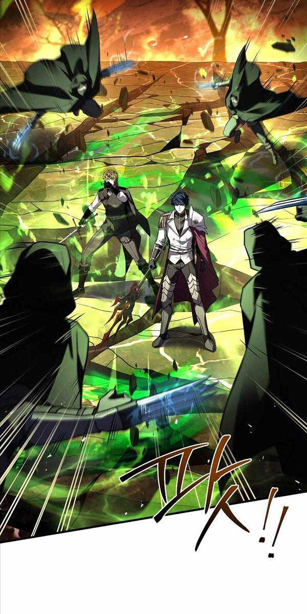 Huyền Thoại Giáo Sĩ Trở Lại Chap 104 - Next Chap 105
