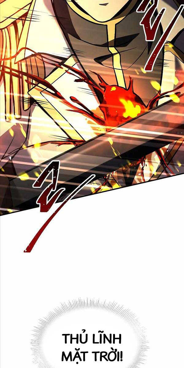 Huyền Thoại Giáo Sĩ Trở Lại Chap 104 - Next Chap 105