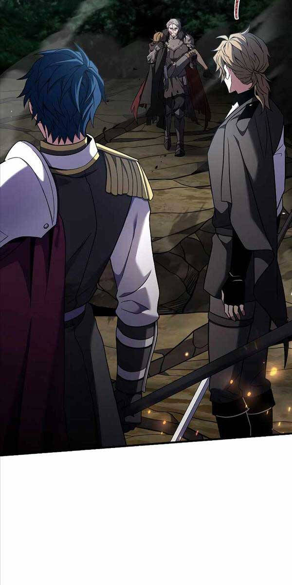Huyền Thoại Giáo Sĩ Trở Lại Chap 104 - Next Chap 105