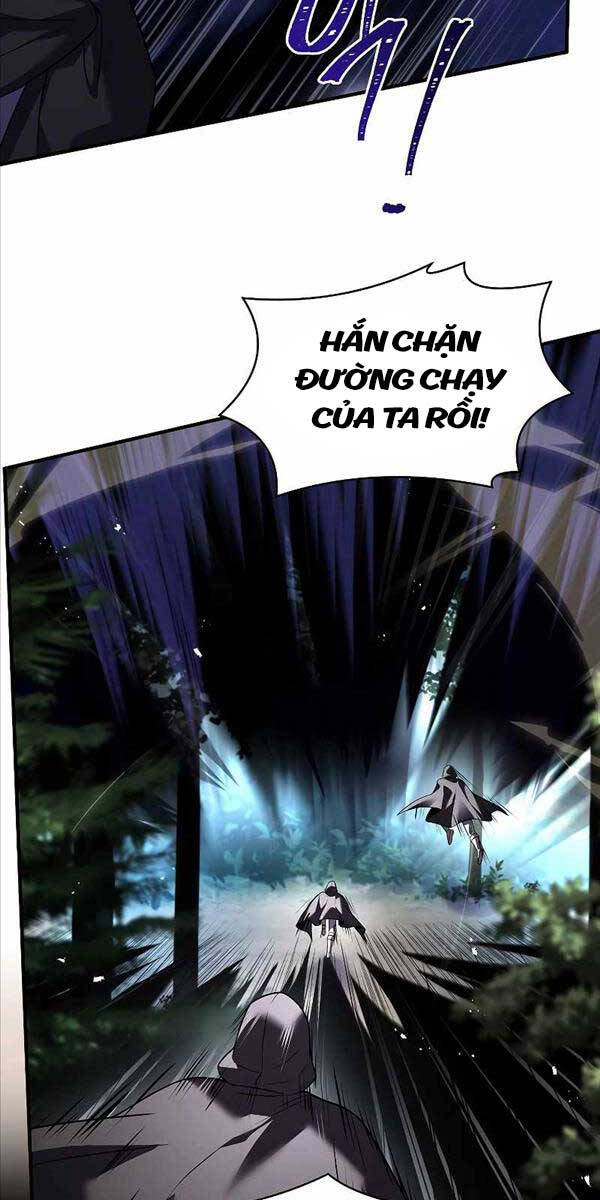 Huyền Thoại Giáo Sĩ Trở Lại Chap 104 - Next Chap 105