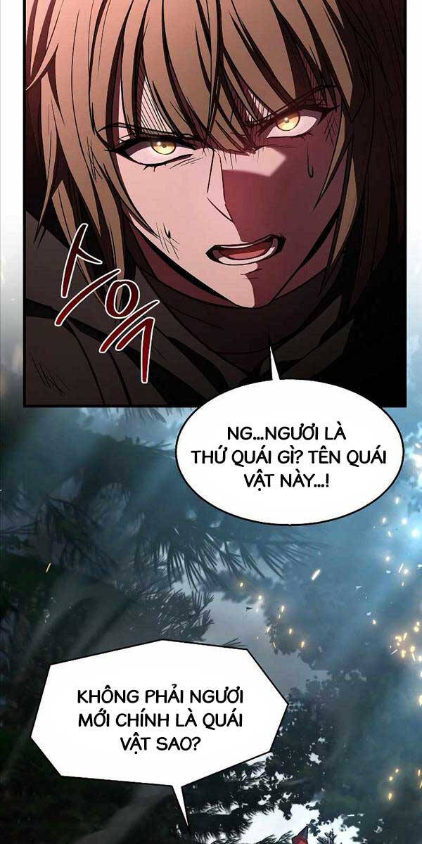 Huyền Thoại Giáo Sĩ Trở Lại Chap 104 - Next Chap 105