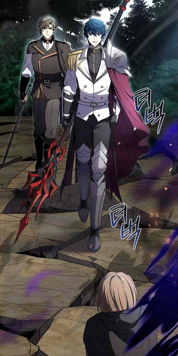 Huyền Thoại Giáo Sĩ Trở Lại Chap 104 - Next Chap 105