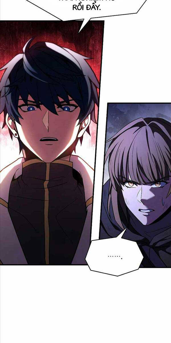 Huyền Thoại Giáo Sĩ Trở Lại Chap 104 - Next Chap 105