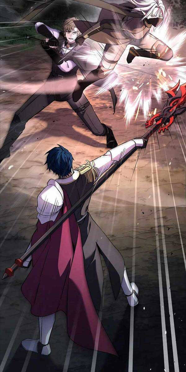 Huyền Thoại Giáo Sĩ Trở Lại Chap 104 - Next Chap 105