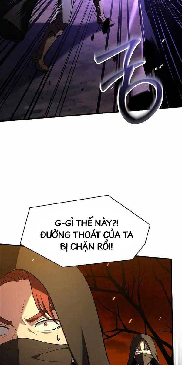 Huyền Thoại Giáo Sĩ Trở Lại Chap 104 - Next Chap 105