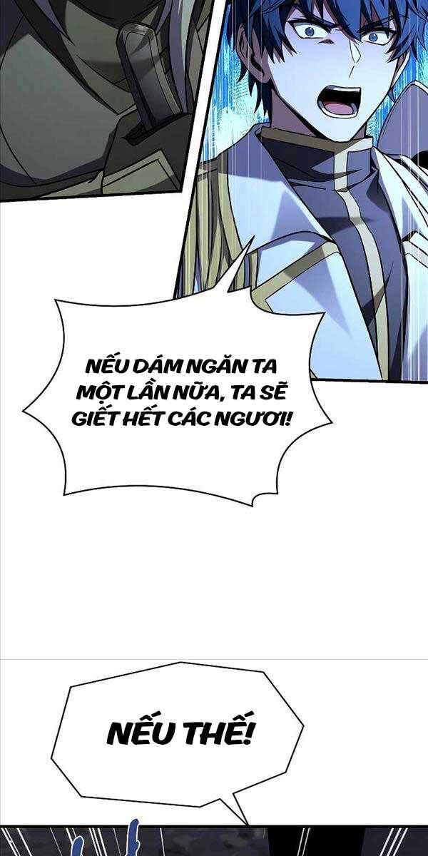 Huyền Thoại Giáo Sĩ Trở Lại Chap 104 - Next Chap 105