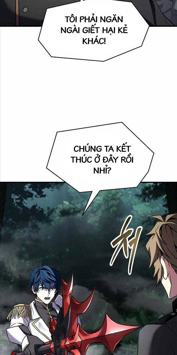 Huyền Thoại Giáo Sĩ Trở Lại Chap 104 - Next Chap 105