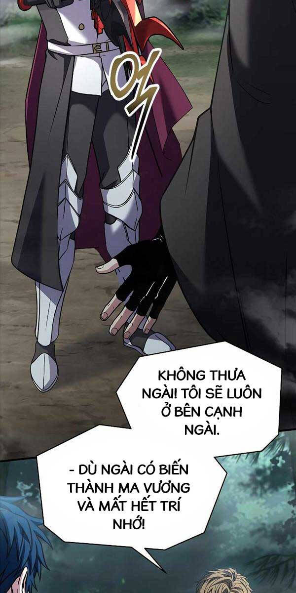 Huyền Thoại Giáo Sĩ Trở Lại Chap 104 - Next Chap 105