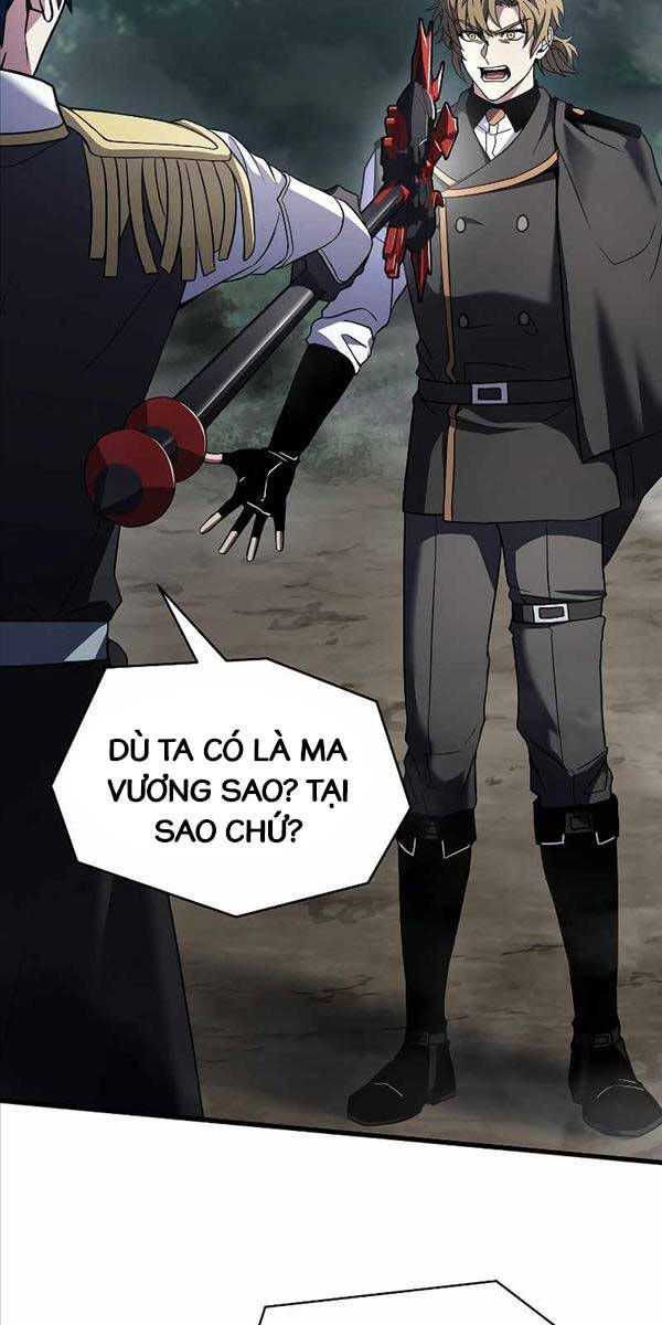 Huyền Thoại Giáo Sĩ Trở Lại Chap 104 - Next Chap 105