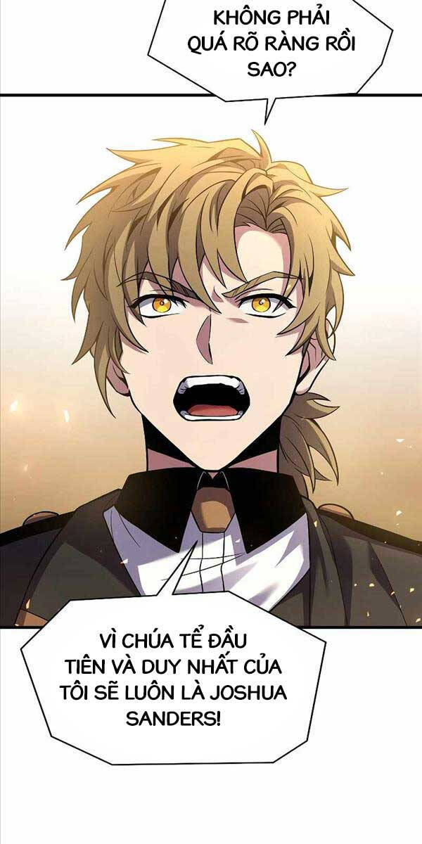 Huyền Thoại Giáo Sĩ Trở Lại Chap 104 - Next Chap 105