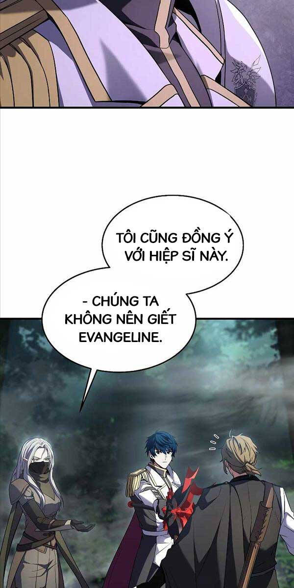 Huyền Thoại Giáo Sĩ Trở Lại Chap 104 - Next Chap 105