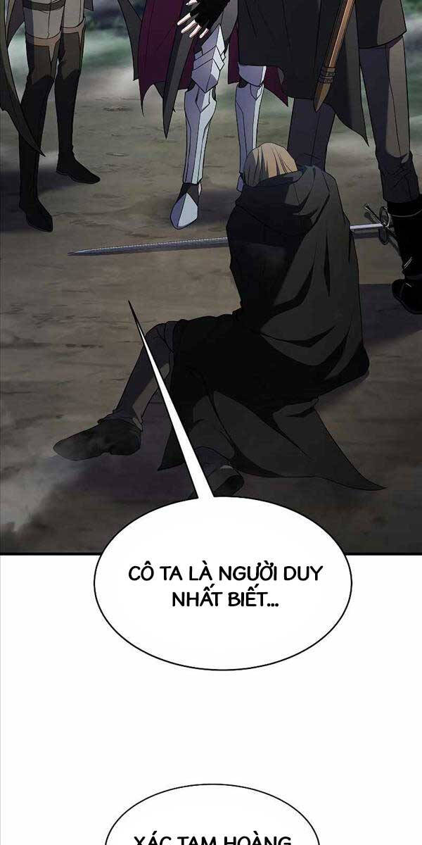 Huyền Thoại Giáo Sĩ Trở Lại Chap 104 - Next Chap 105