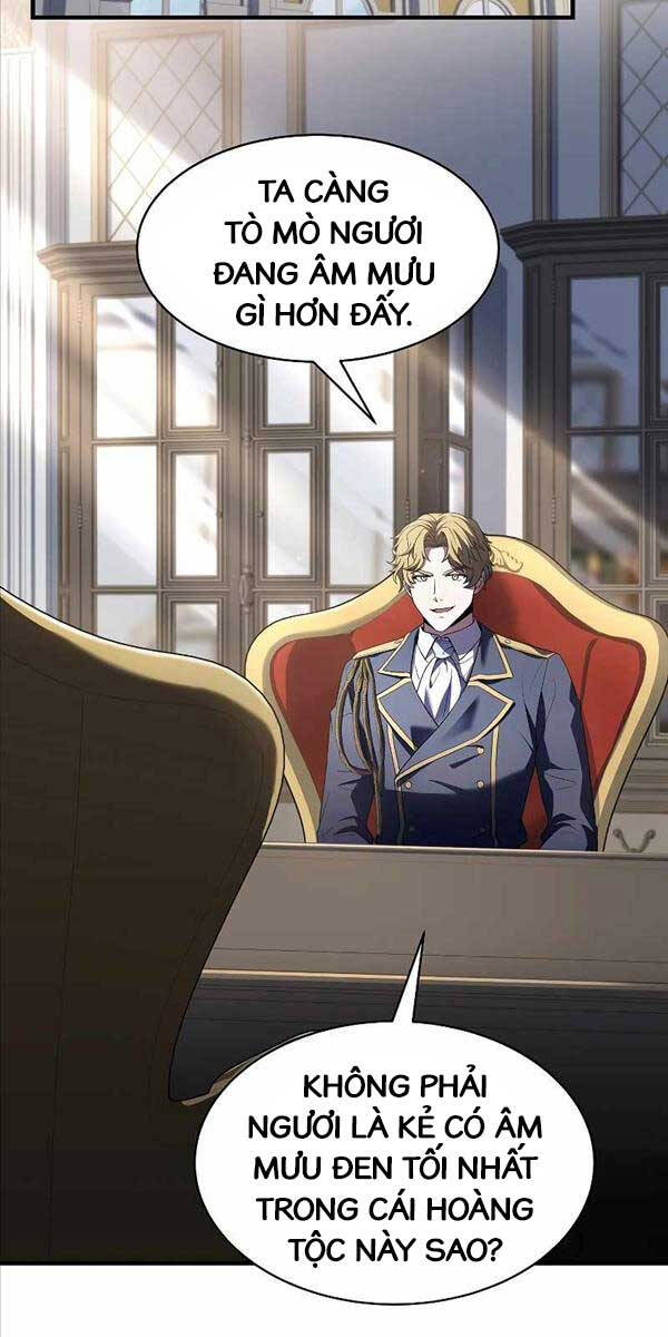 Huyền Thoại Giáo Sĩ Trở Lại Chap 104 - Next Chap 105