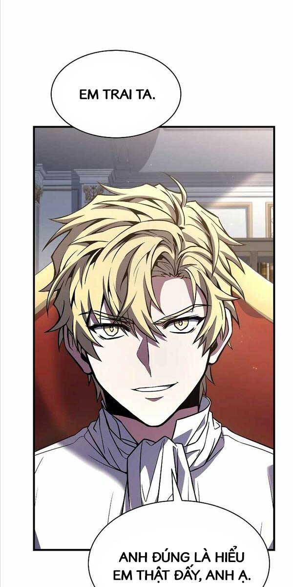 Huyền Thoại Giáo Sĩ Trở Lại Chap 104 - Next Chap 105