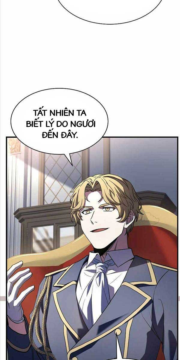 Huyền Thoại Giáo Sĩ Trở Lại Chap 104 - Next Chap 105