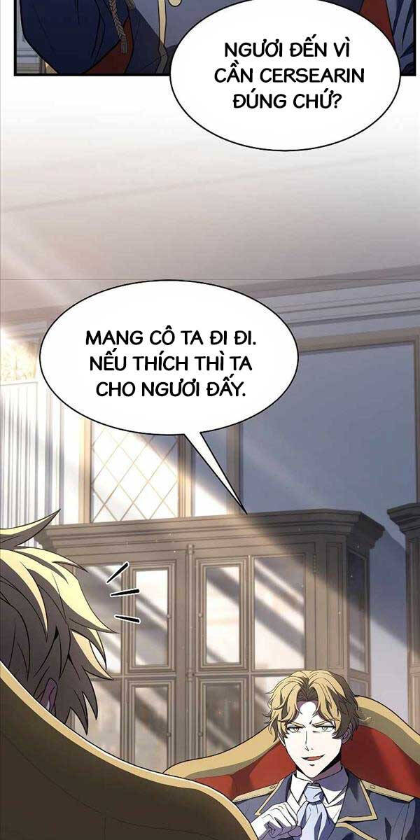 Huyền Thoại Giáo Sĩ Trở Lại Chap 104 - Next Chap 105