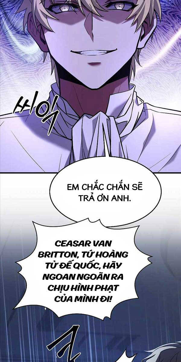 Huyền Thoại Giáo Sĩ Trở Lại Chap 104 - Next Chap 105