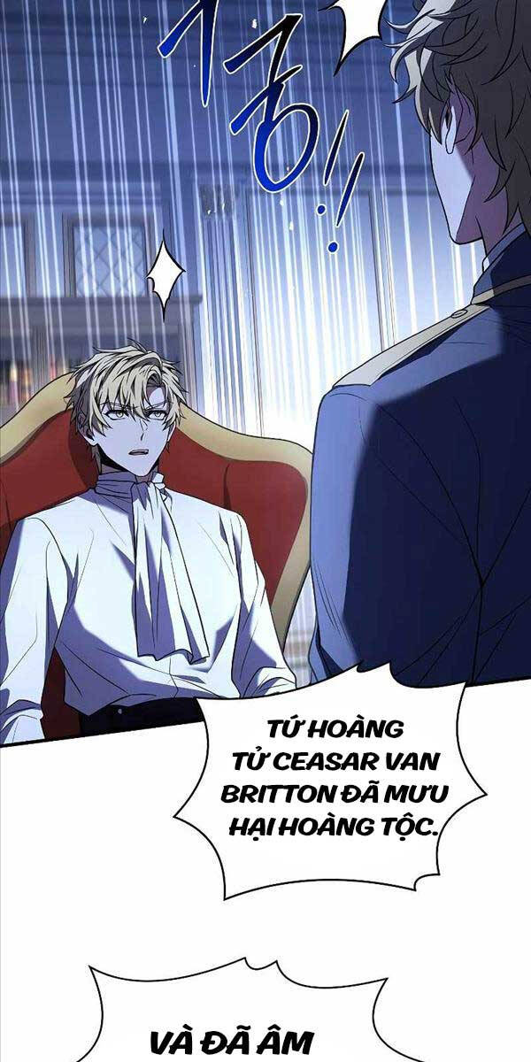 Huyền Thoại Giáo Sĩ Trở Lại Chap 104 - Next Chap 105
