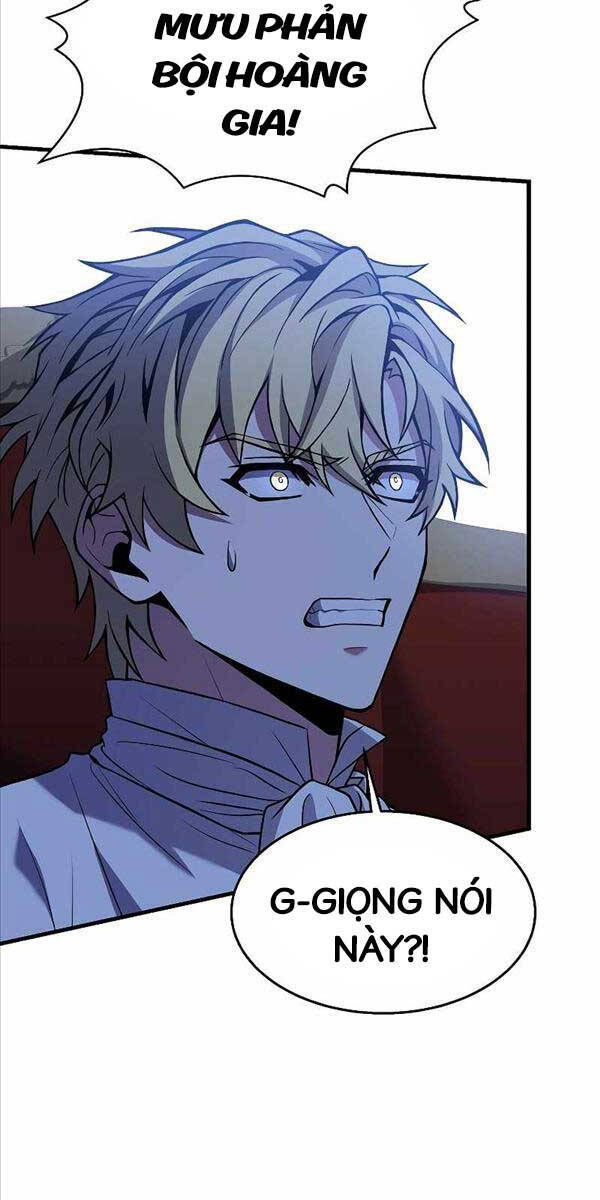 Huyền Thoại Giáo Sĩ Trở Lại Chap 104 - Next Chap 105