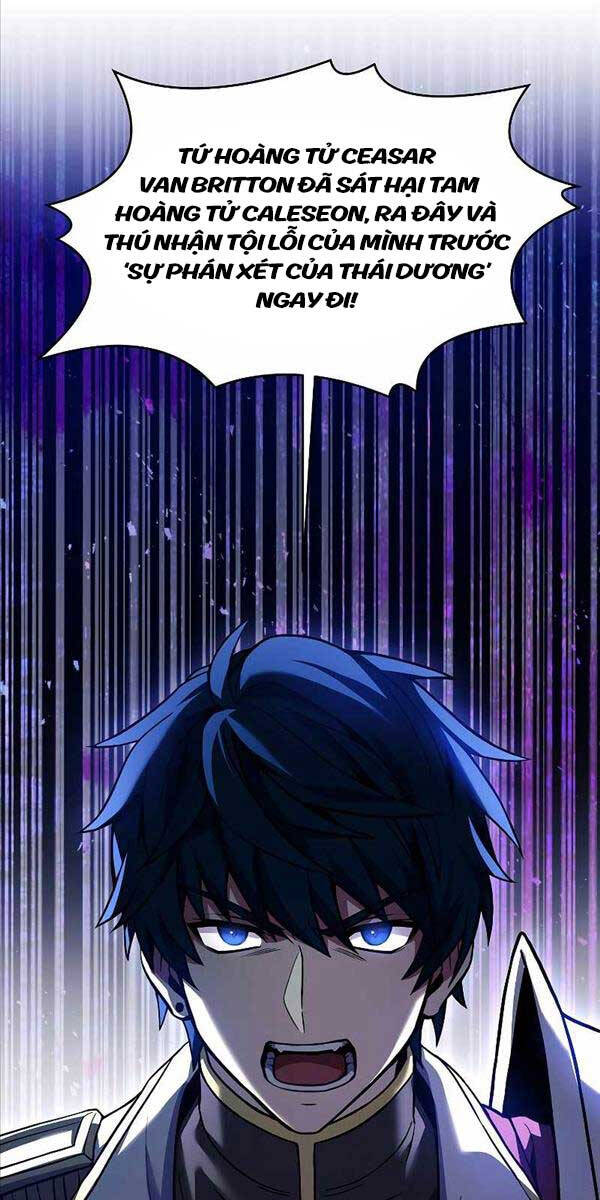 Huyền Thoại Giáo Sĩ Trở Lại Chap 104 - Next Chap 105