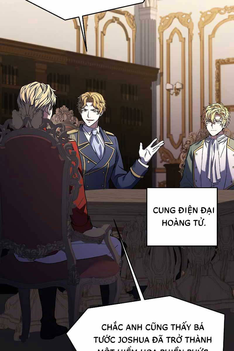 Huyền Thoại Giáo Sĩ Trở Lại Chap 105 - Next Chap 106