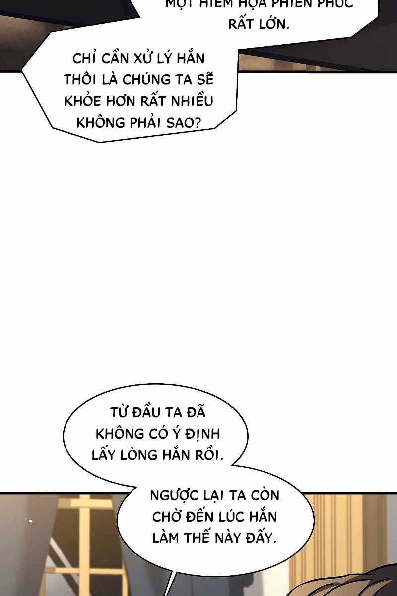 Huyền Thoại Giáo Sĩ Trở Lại Chap 105 - Next Chap 106