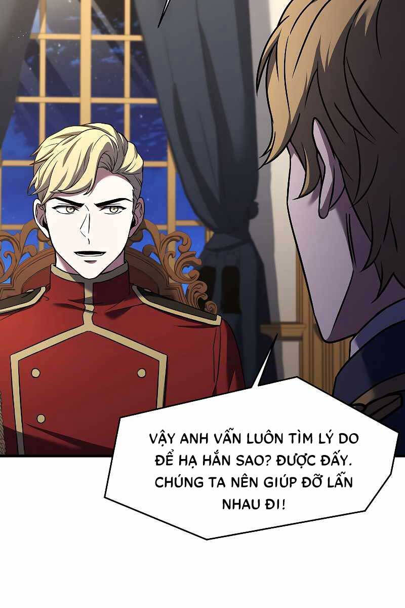 Huyền Thoại Giáo Sĩ Trở Lại Chap 105 - Next Chap 106