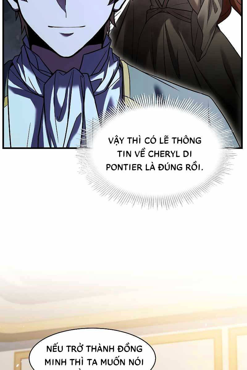 Huyền Thoại Giáo Sĩ Trở Lại Chap 105 - Next Chap 106