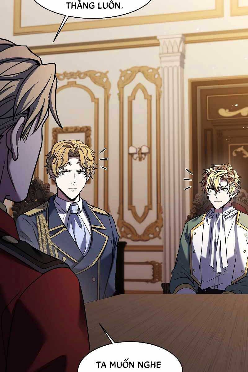 Huyền Thoại Giáo Sĩ Trở Lại Chap 105 - Next Chap 106