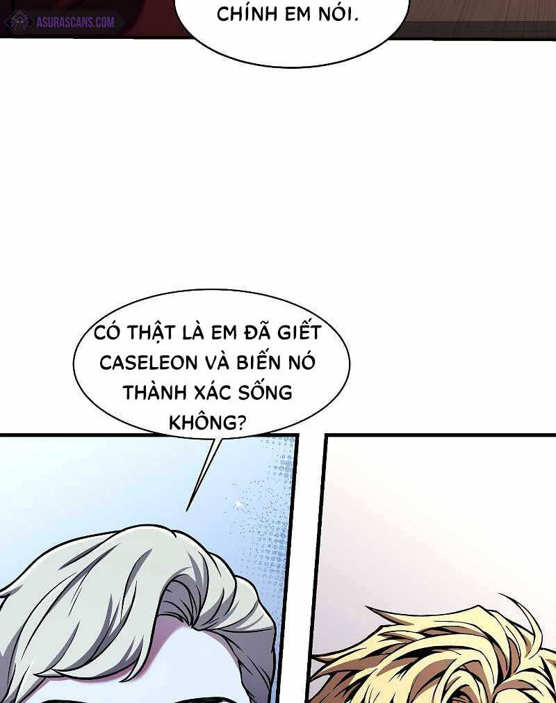 Huyền Thoại Giáo Sĩ Trở Lại Chap 105 - Next Chap 106
