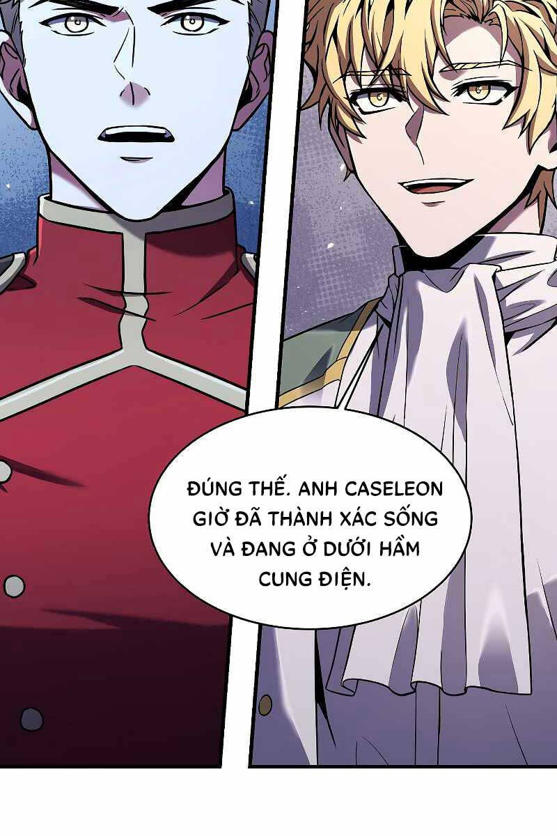 Huyền Thoại Giáo Sĩ Trở Lại Chap 105 - Next Chap 106