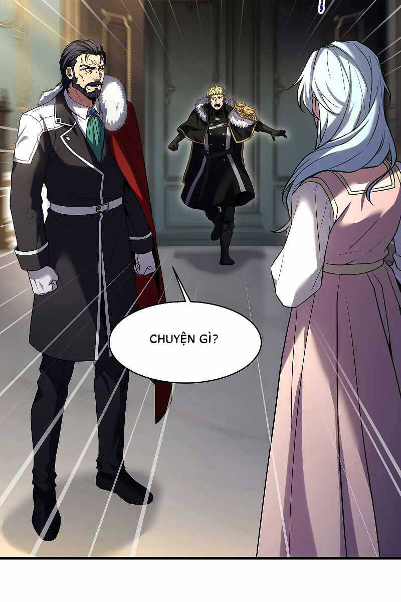 Huyền Thoại Giáo Sĩ Trở Lại Chap 105 - Next Chap 106