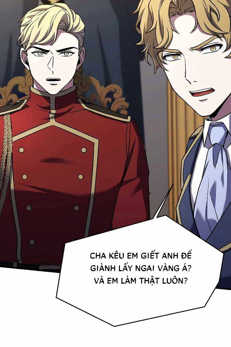 Huyền Thoại Giáo Sĩ Trở Lại Chap 105 - Next Chap 106