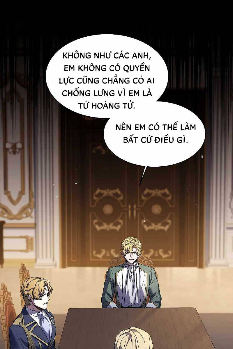 Huyền Thoại Giáo Sĩ Trở Lại Chap 105 - Next Chap 106
