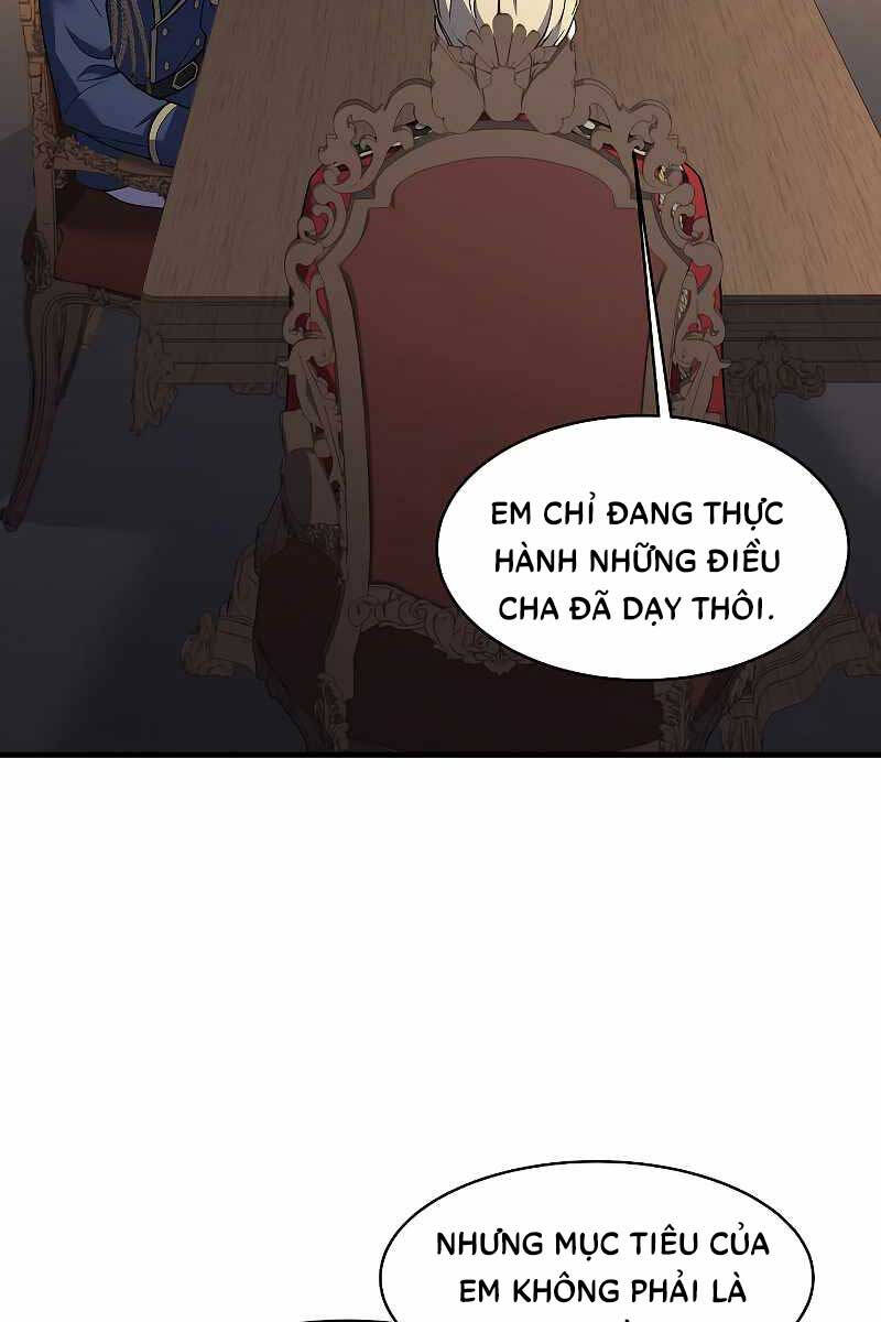 Huyền Thoại Giáo Sĩ Trở Lại Chap 105 - Next Chap 106