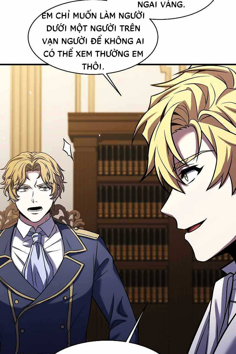 Huyền Thoại Giáo Sĩ Trở Lại Chap 105 - Next Chap 106