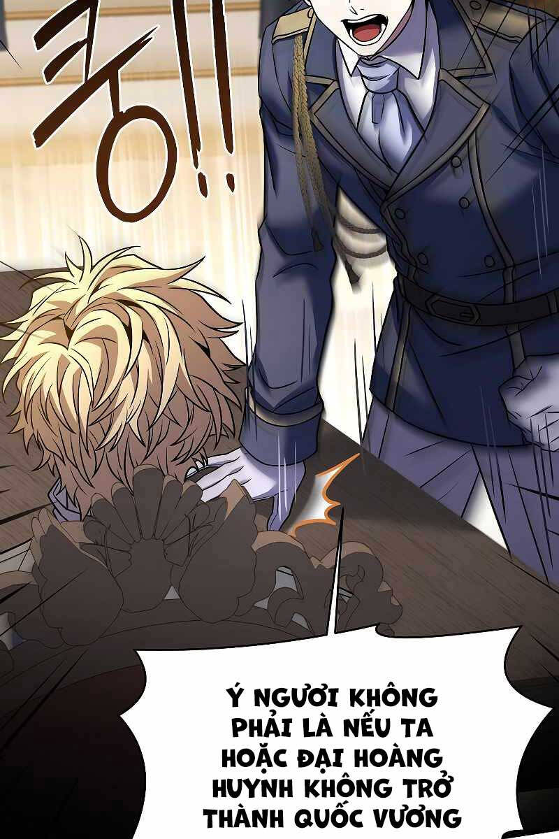 Huyền Thoại Giáo Sĩ Trở Lại Chap 105 - Next Chap 106