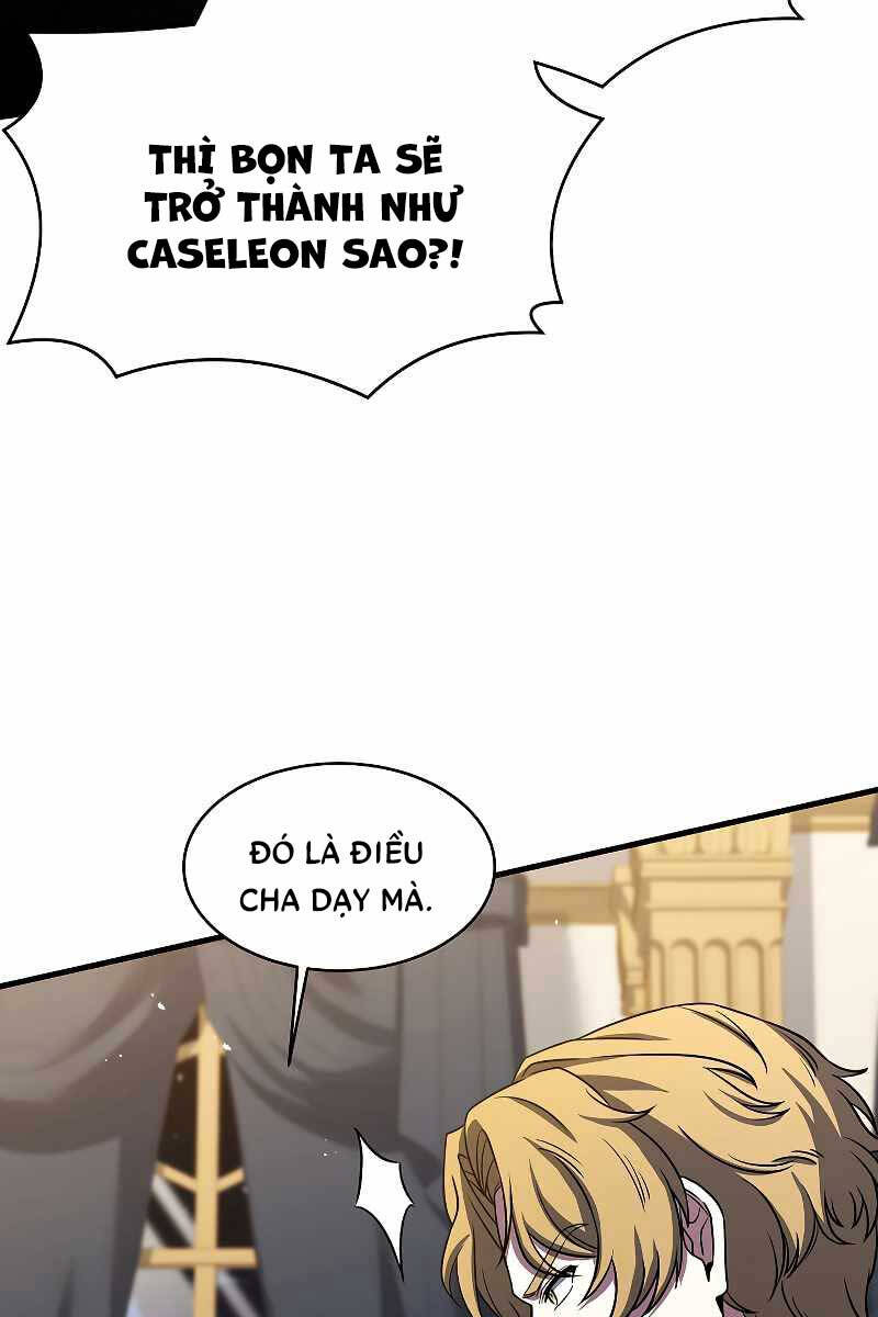 Huyền Thoại Giáo Sĩ Trở Lại Chap 105 - Next Chap 106