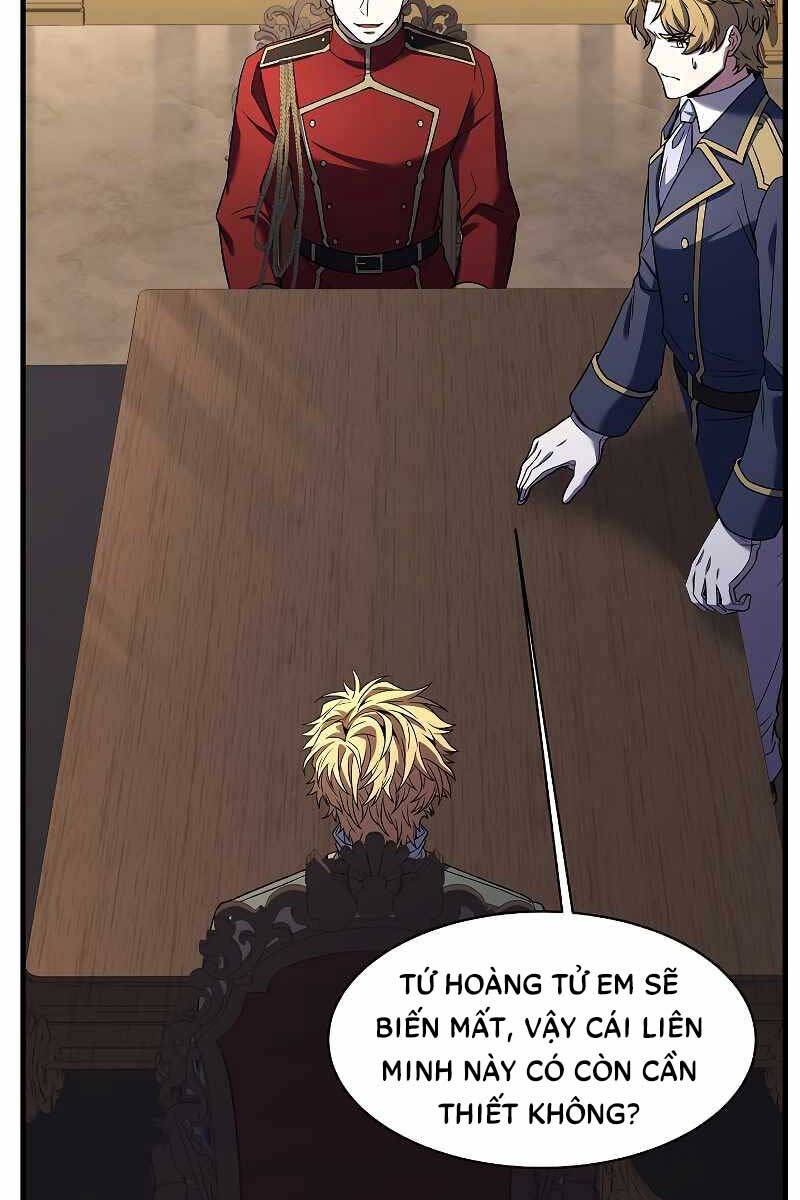 Huyền Thoại Giáo Sĩ Trở Lại Chap 105 - Next Chap 106