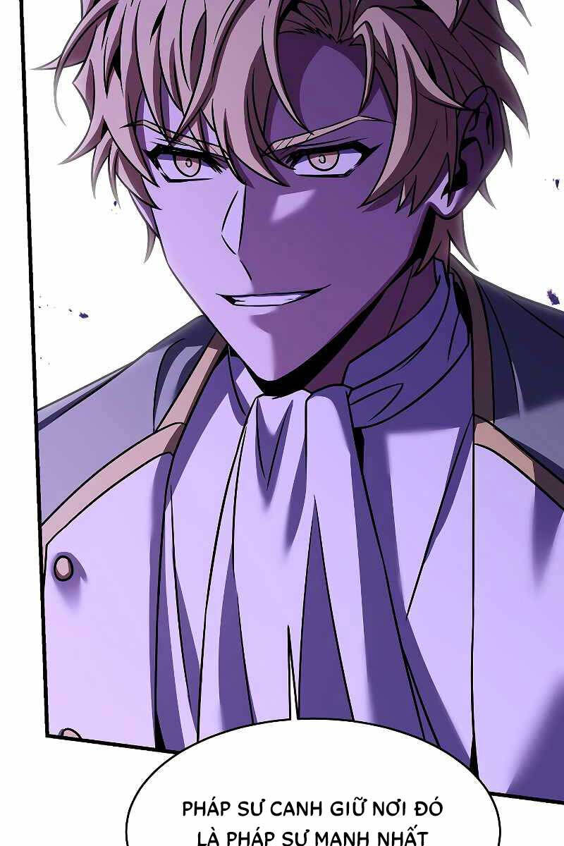 Huyền Thoại Giáo Sĩ Trở Lại Chap 105 - Next Chap 106