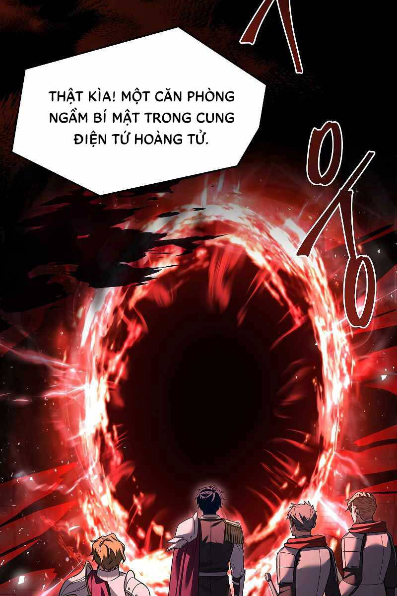 Huyền Thoại Giáo Sĩ Trở Lại Chap 105 - Next Chap 106