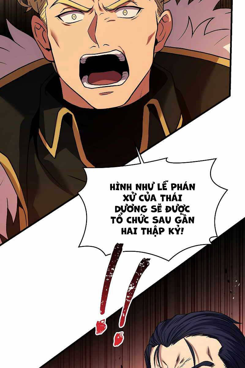 Huyền Thoại Giáo Sĩ Trở Lại Chap 105 - Next Chap 106