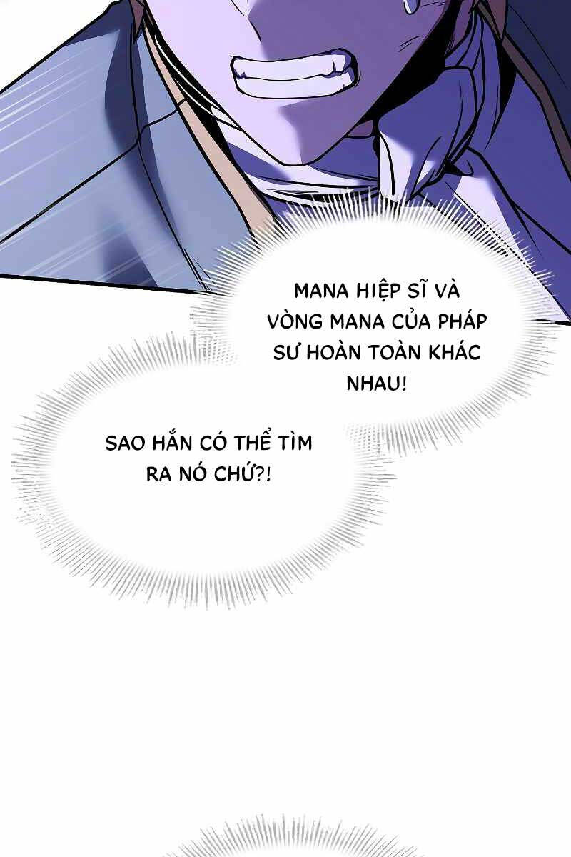 Huyền Thoại Giáo Sĩ Trở Lại Chap 105 - Next Chap 106
