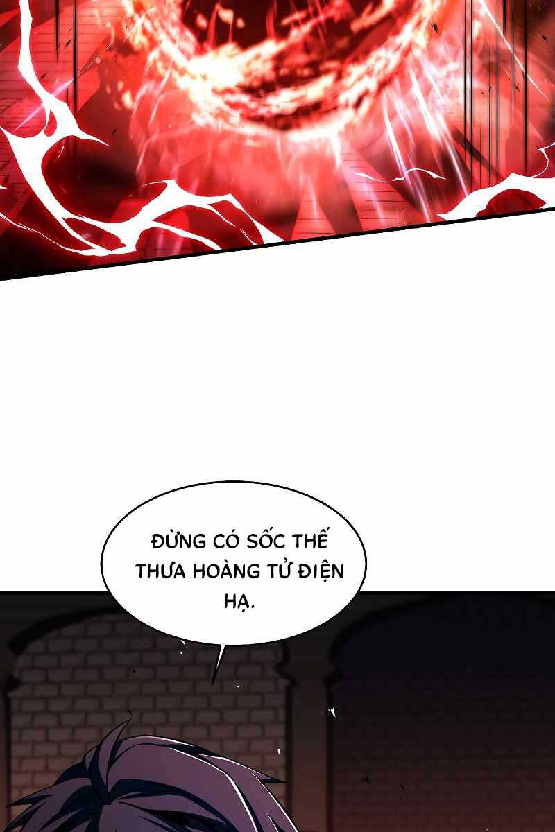 Huyền Thoại Giáo Sĩ Trở Lại Chap 105 - Next Chap 106